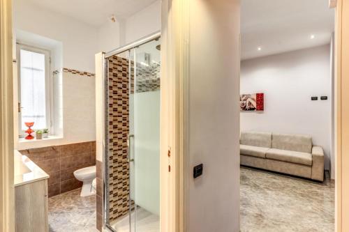 Apartment near Via Veneto