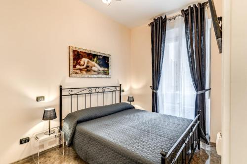 Apartment near Via Veneto