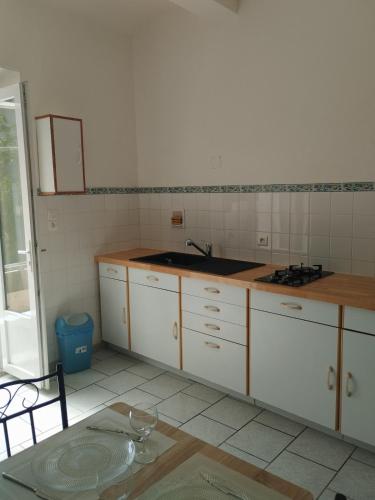 Foto de la galeria de Les 2 Roches a Saint-Ambroix