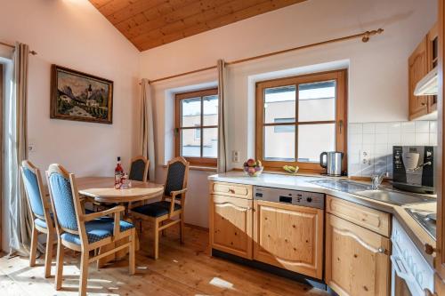 Hannes Appartement in im Zentrum von Kirchberg - by NV-Appartements