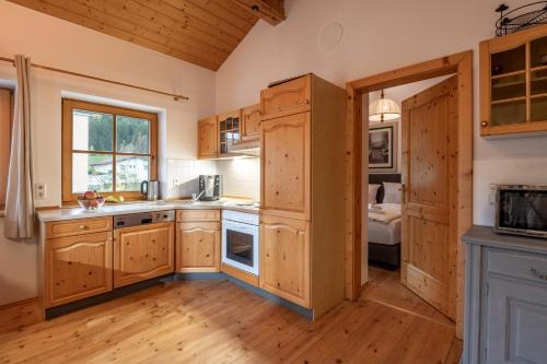 Hannes Appartement in im Zentrum von Kirchberg - by NV-Appartements