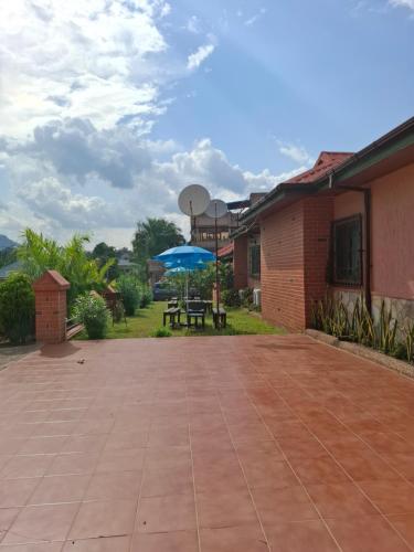 Santa Monica Home Lodge