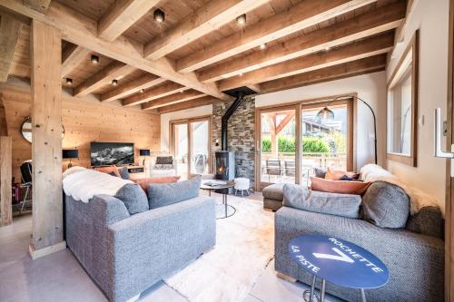 Chalet Jaji Morzine - by EMERALD STAY
