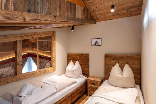 Chalet Ana