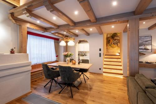 Chalet Ana