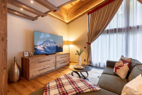 Chalet Ana