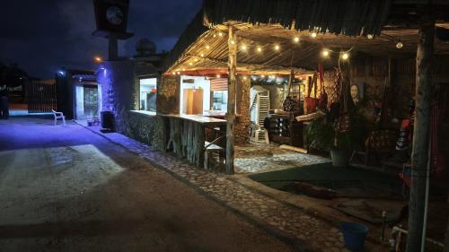 Fotografie z fotogalerie ubytování Del Mar Vendra v destinaci Manaure Viejo