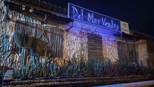 Fotografie z fotogalerie ubytování Del Mar Vendra v destinaci Manaure Viejo