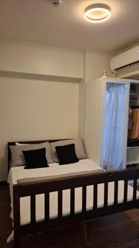 Afbeelding uit fotogalerij van Sonora Garden Residences in Manilla