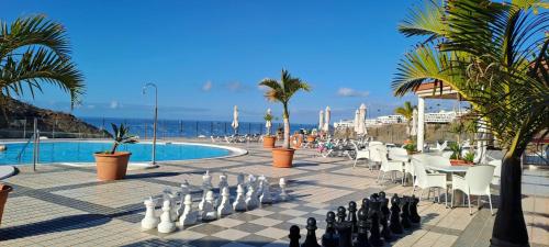 Infinity Horizon Apartment - Puerto Rico