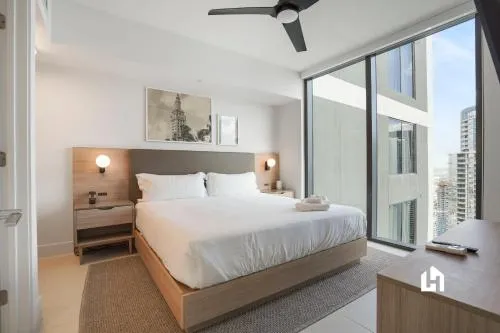 Stylish Apartments with Partial Ocean Views in Downtown! photo 44