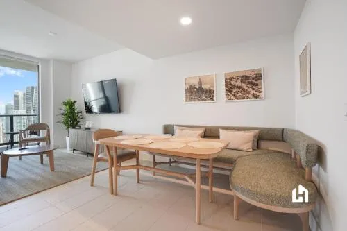 Stylish Apartments with Partial Ocean Views in Downtown! photo 49