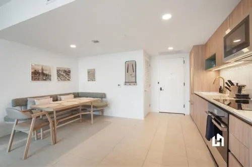 Stylish Apartments with Partial Ocean Views in Downtown! photo 52