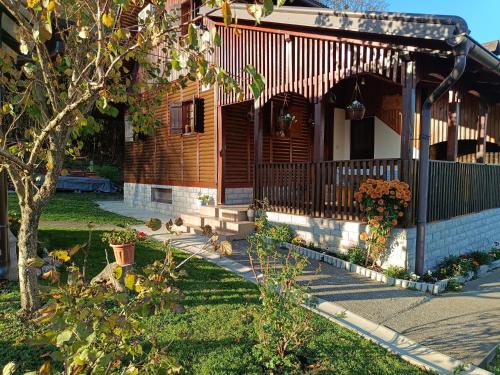 Kuća za odmor Laura