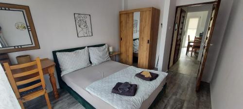 Anna's centrum apt