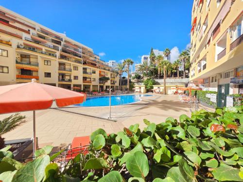 Guayero Los Cristianos sea view