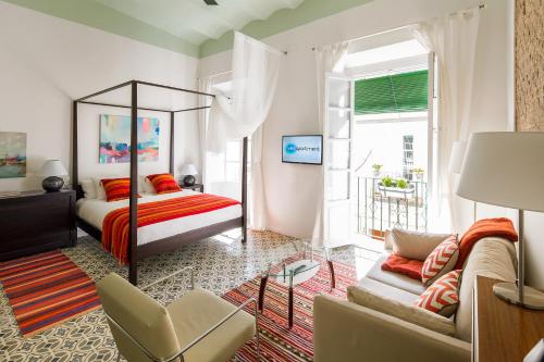 Veoapartment Rodrigo de Triana