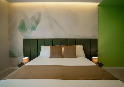 Mama's Boutique Rooms photo 7
