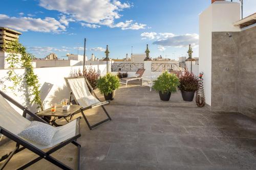 Veoapartment Rodrigo de Triana