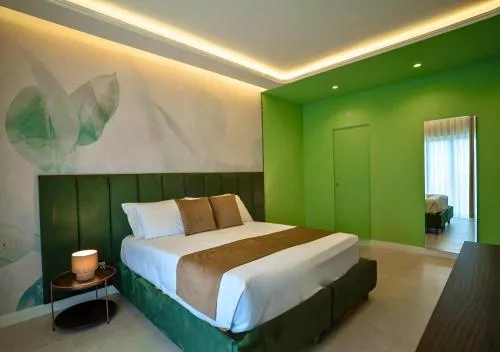 Mama's Boutique Rooms photo 6