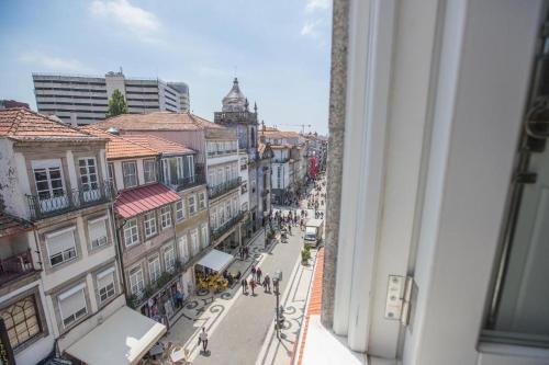 Porto D'Alma - Stª Catarina