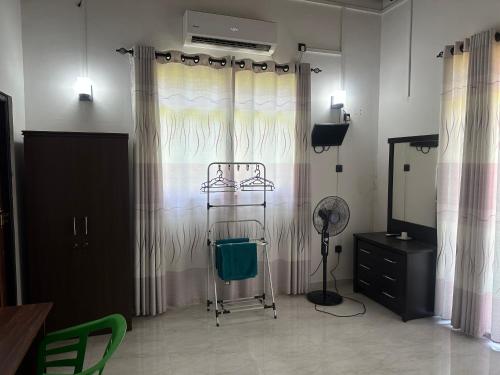 Afbeelding uit fotogalerij van Bamboo Tree Villa 