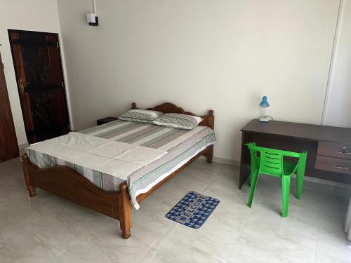 Afbeelding uit fotogalerij van Bamboo Tree Villa 