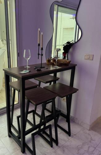 Appartement Aljemaz