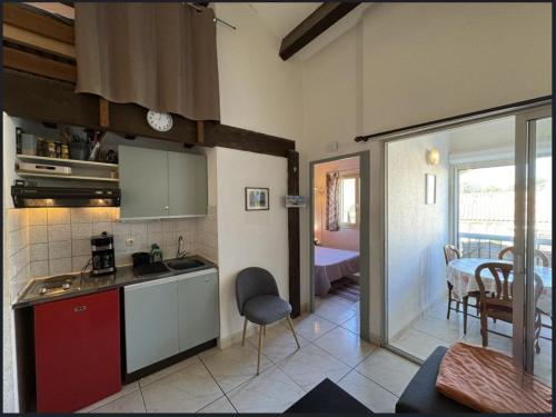 Gîte Méditérranée