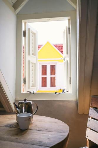 Stylish Private Studio in Historic Pietermaai #28