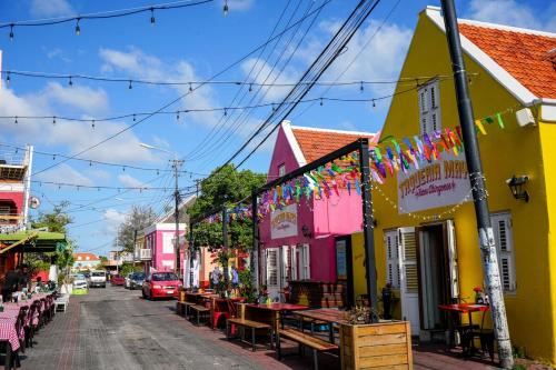 Η γειτονιά γύρω από ή μία γειτονιά κοντά σε αυτό το διαμέρισμα
