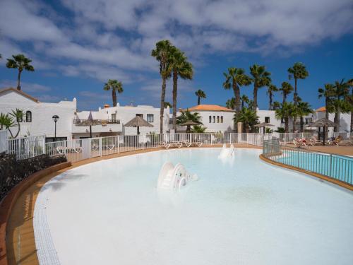 Buena Pace - Lovely apartment in Corralejo