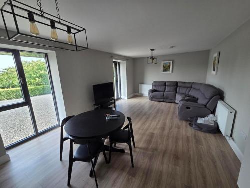 Зображення з фотогалереї помешкання Kilgar Gardens B&B у місті Кілкок