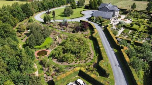 Зображення з фотогалереї помешкання Kilgar Gardens B&B у місті Кілкок