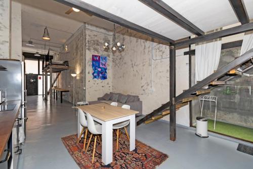 GuestReady - Urban Loft in Valencia