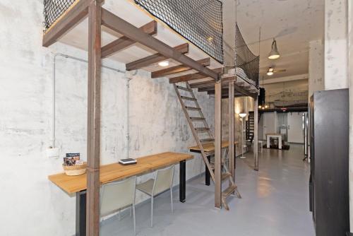 GuestReady - Urban Loft in Valencia