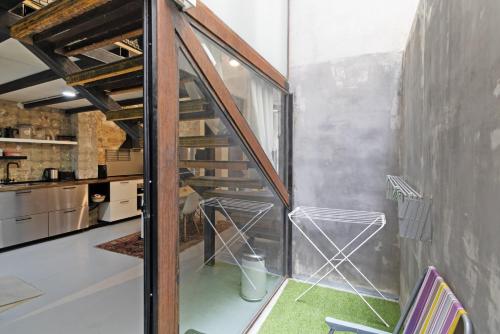 GuestReady - Urban Loft in Valencia