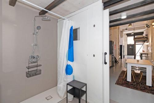 GuestReady - Urban Loft in Valencia