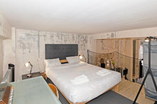 GuestReady - Urban Loft in Valencia