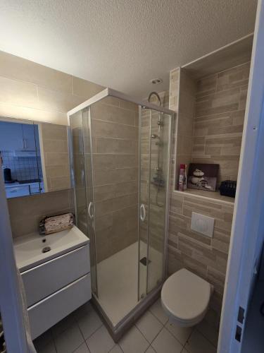 Piscine sur place & Bel Appartement T2 au Cap d'Agde