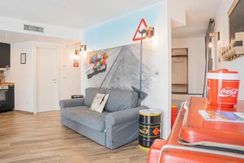 Foto Vespa Apartments 5