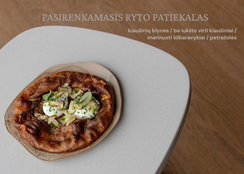 Jídlo v rezortu nebo okolí