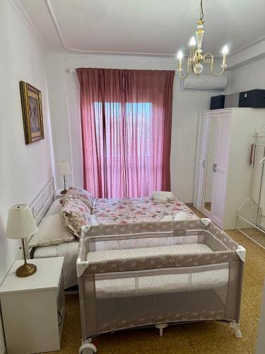 Aurelio Vatican Apartment