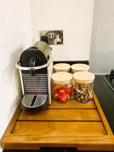 Central London Flat ideal for Shopping and Big Ben photo 9