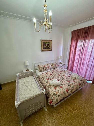 Aurelio Vatican Apartment