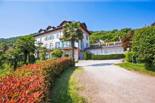 Villa Anna Isole Borromee