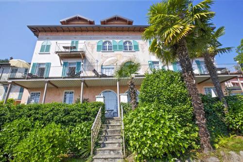 Villa Anna Isole Borromee