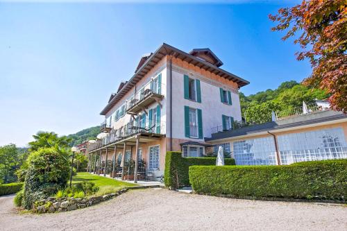 Villa Anna Isole Borromee