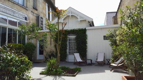 La Halte Montaigne