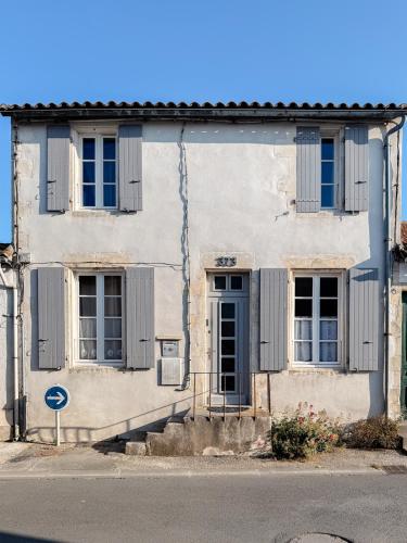 L'Olivier de Milou